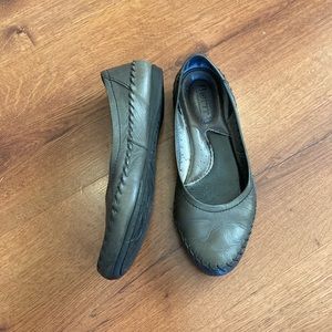 Born Slip On Shoes